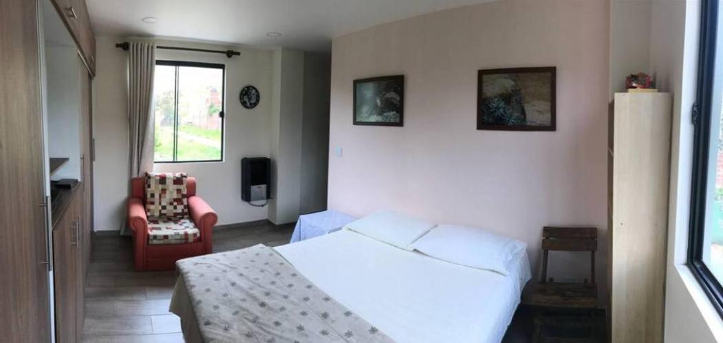 Como En Casa Torotoro Dış mekan fotoğraf