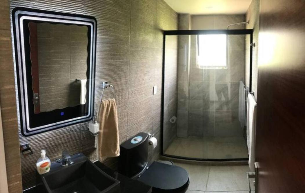 Como En Casa Torotoro Dış mekan fotoğraf