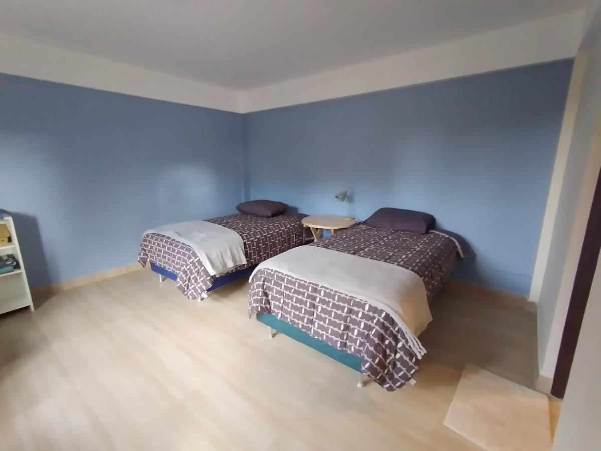 Como En Casa Torotoro Dış mekan fotoğraf