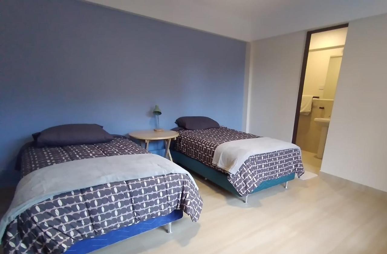 Como En Casa Torotoro Dış mekan fotoğraf