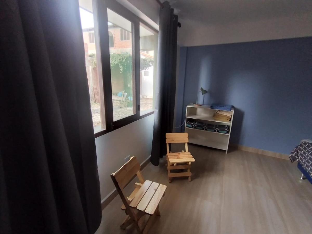Como En Casa Torotoro Dış mekan fotoğraf