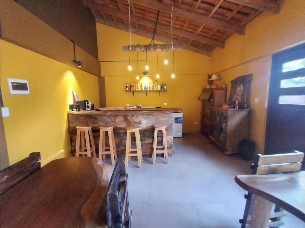 Como En Casa Torotoro Dış mekan fotoğraf