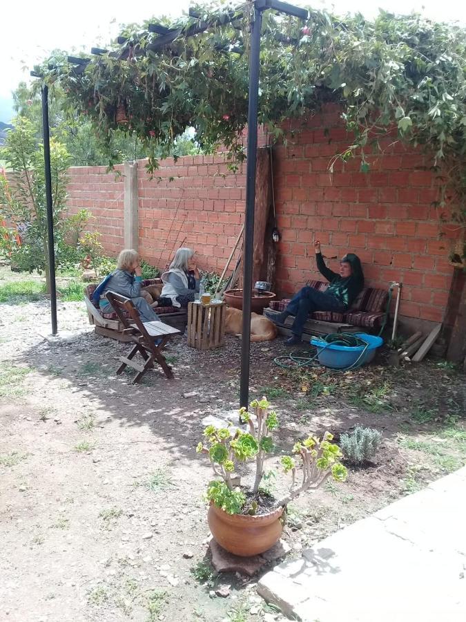 Como En Casa Torotoro Dış mekan fotoğraf