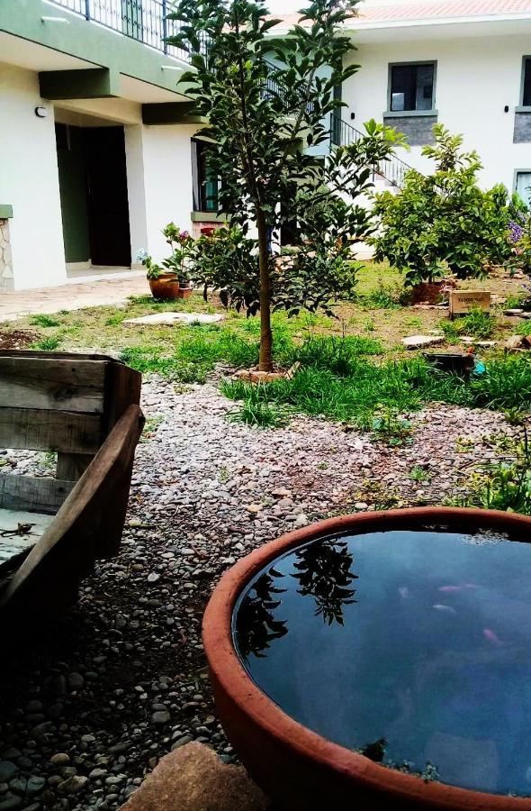 Como En Casa Torotoro Dış mekan fotoğraf