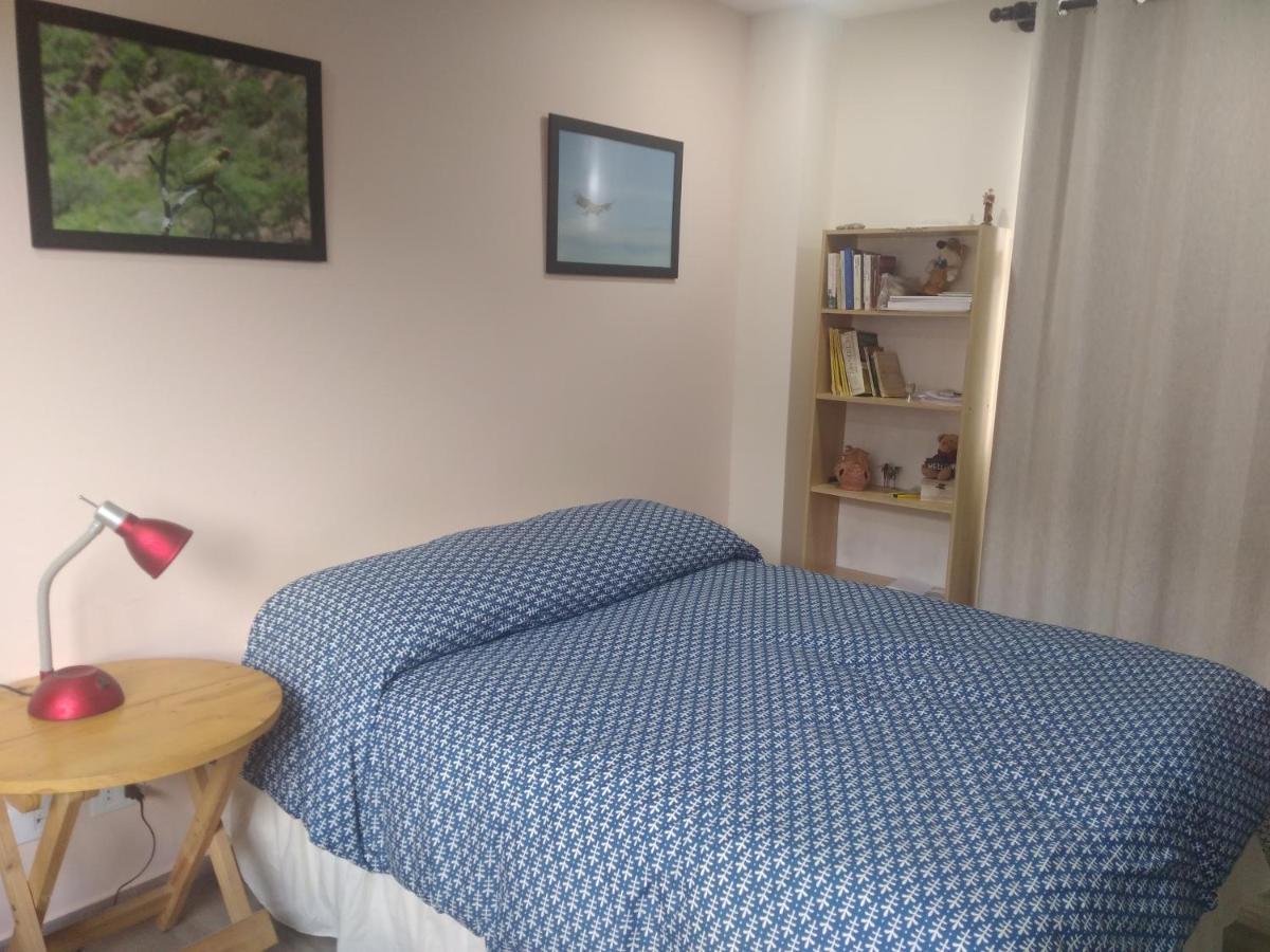Como En Casa Torotoro Dış mekan fotoğraf